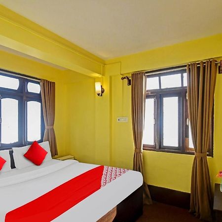 Hotel O Sherpa Darjeeling  Extérieur photo