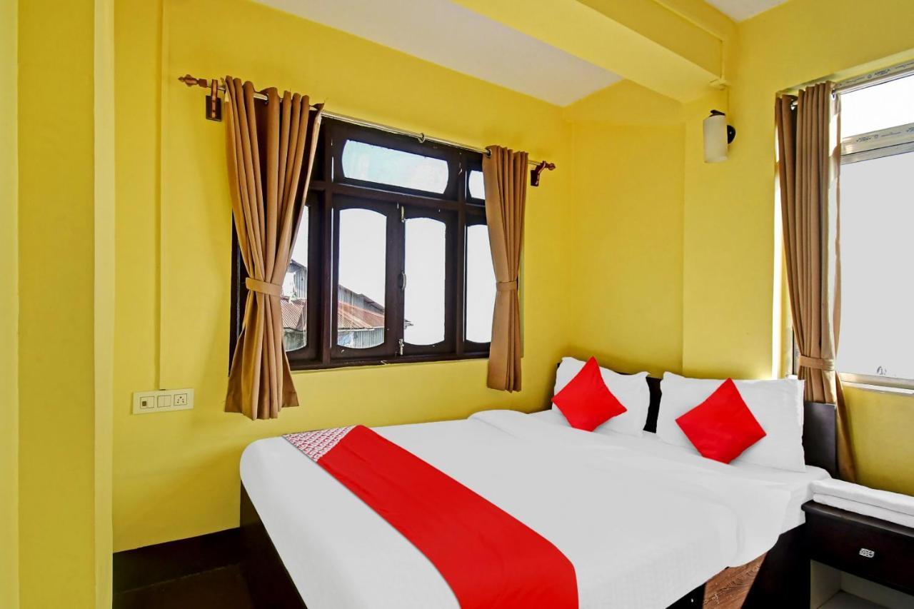 Hotel O Sherpa Darjeeling  Extérieur photo