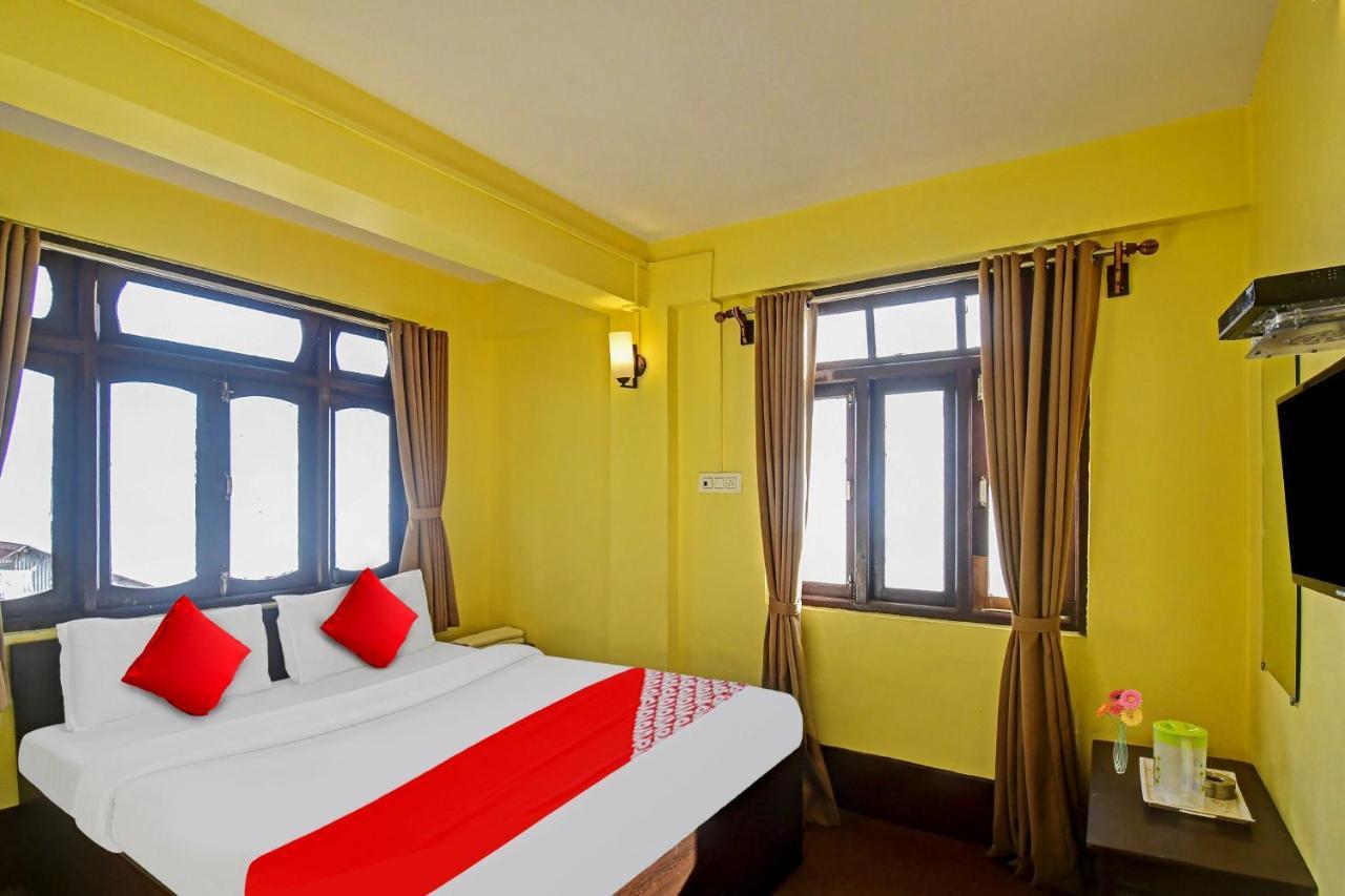 Hotel O Sherpa Darjeeling  Extérieur photo