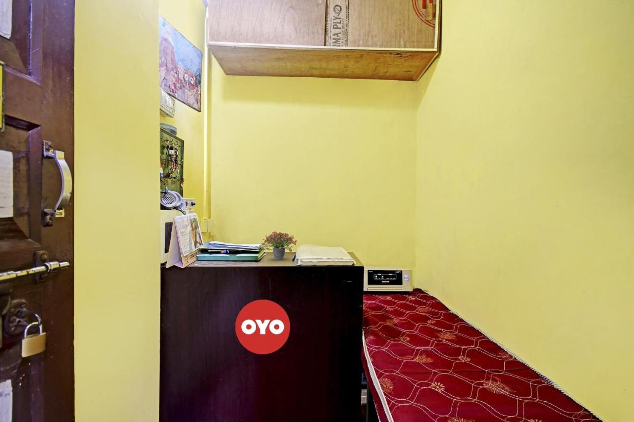 Hotel O Sherpa Darjeeling  Extérieur photo