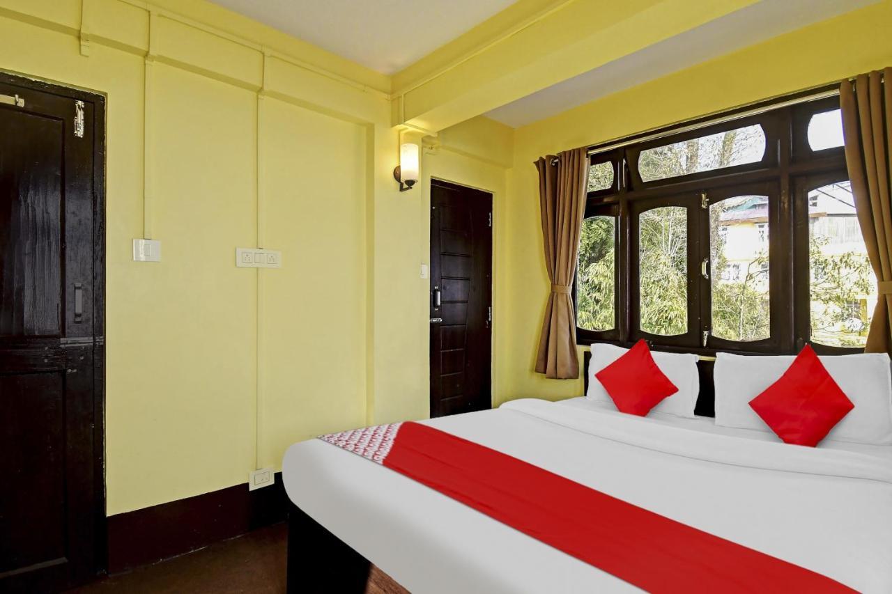 Hotel O Sherpa Darjeeling  Extérieur photo