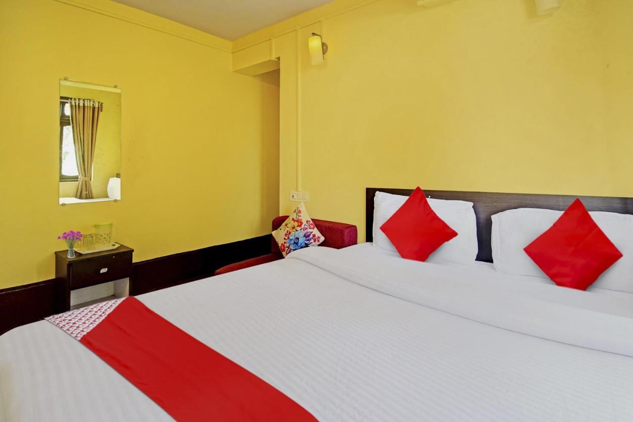 Hotel O Sherpa Darjeeling  Extérieur photo