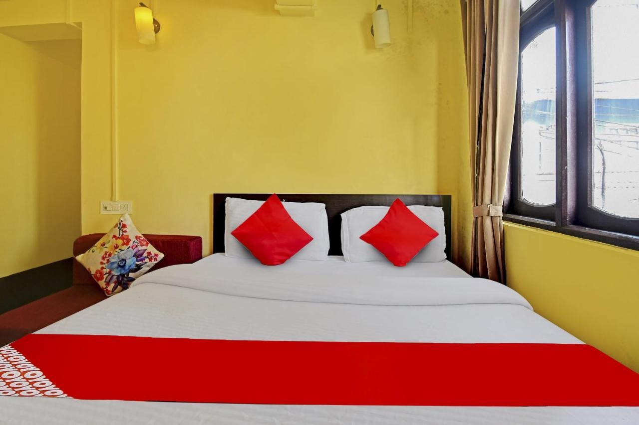 Hotel O Sherpa Darjeeling  Extérieur photo